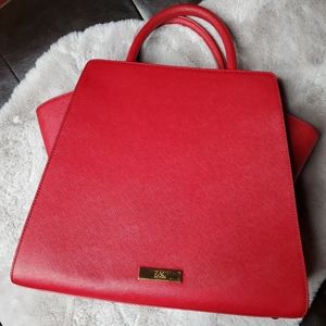 Zac Posen Handbag- (shoulder strap included)